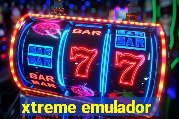 xtreme emulador